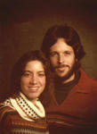 Janet and Thomas Lambert