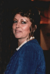 Kimberly Jane Baker