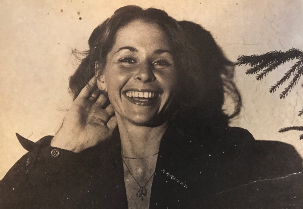 Patricia Ann Maier