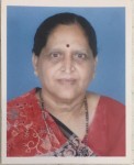Latikaben B. Shah
