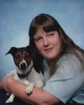 Dana Carol Powers