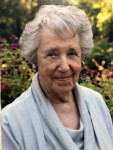 Olive J. Hawley