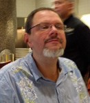 Dave Patrick Scala