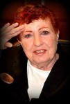 Heather Joy Hodge