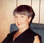 Rita Goins