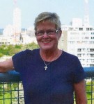 Mary Jo Hovey- Stephano