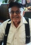 Wallace John Larson Jr.