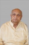 Navinchandra Chandulal Modi