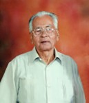 Kantilal S. Patel