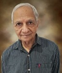 Vipinchandra C. Patel