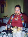 Jeffrey A. Hedman