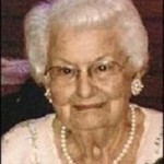 Marjorie Alice Godfrey