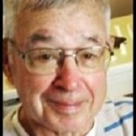 Robert Earl Parsons