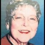 Barbara Nan Saur