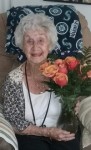 Hazel Lametta Simpson