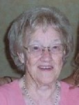 Doreen E. Eagy