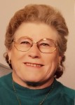Patsy Helen Peck