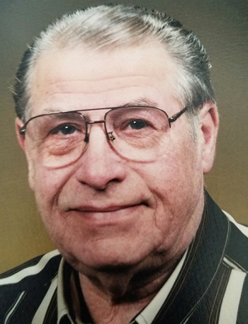 Charles Clayton Wood