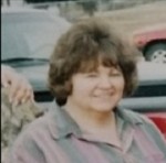 Vickie Kay Gregoroff