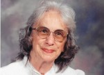 Betty Lou Mankin