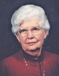Clarice Ann Scheffler