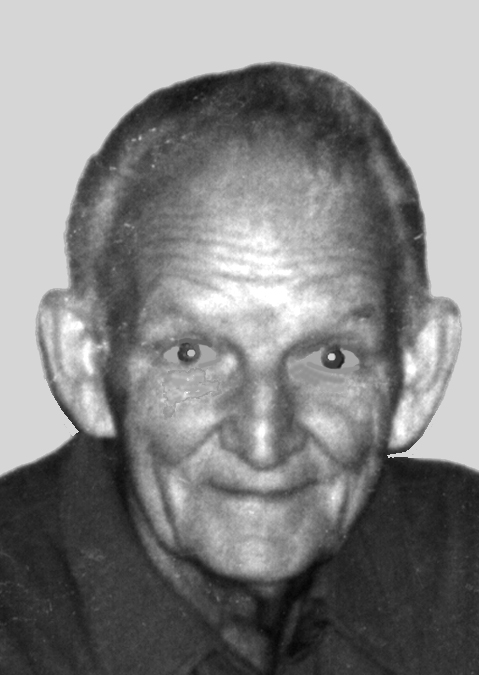 Ray Bud Bowers