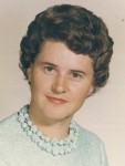 Evelyn Kenagy