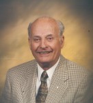 Delbert William Riley