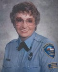 Ruby Mae Seals