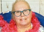 Marsha Ann Ankrom