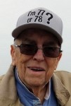 Kenneth Thomas Leys