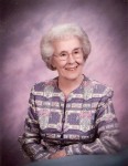 Fern McWilliams