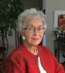 Doris Marie Scharpf