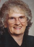 Ella Jane McDowell