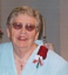 Bessie Katherine Peterson