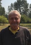 Steven Kent Johnson