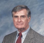 Charles William Reynolds