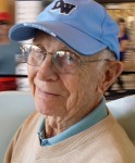 Donald Lyle Wimer