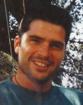 Mark Lee Stevenson