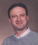 Timothy John Schubert
