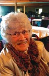 Ruth Leila Heagy
