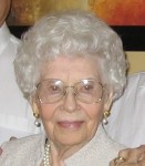 Sara Elnora Oliver