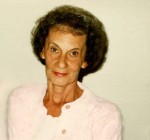 Joanne Grace Peebler
