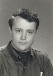 Raymond Wallace Solomon, Jr.
