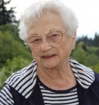 Geneva Roberta Gentry