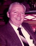 Jack Wayne Stevens
