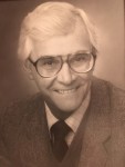 Dr. Richard Dean