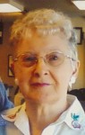Zelma Faye