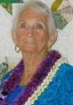 Rosalie Grace Williams