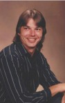 Gary Edward Davies